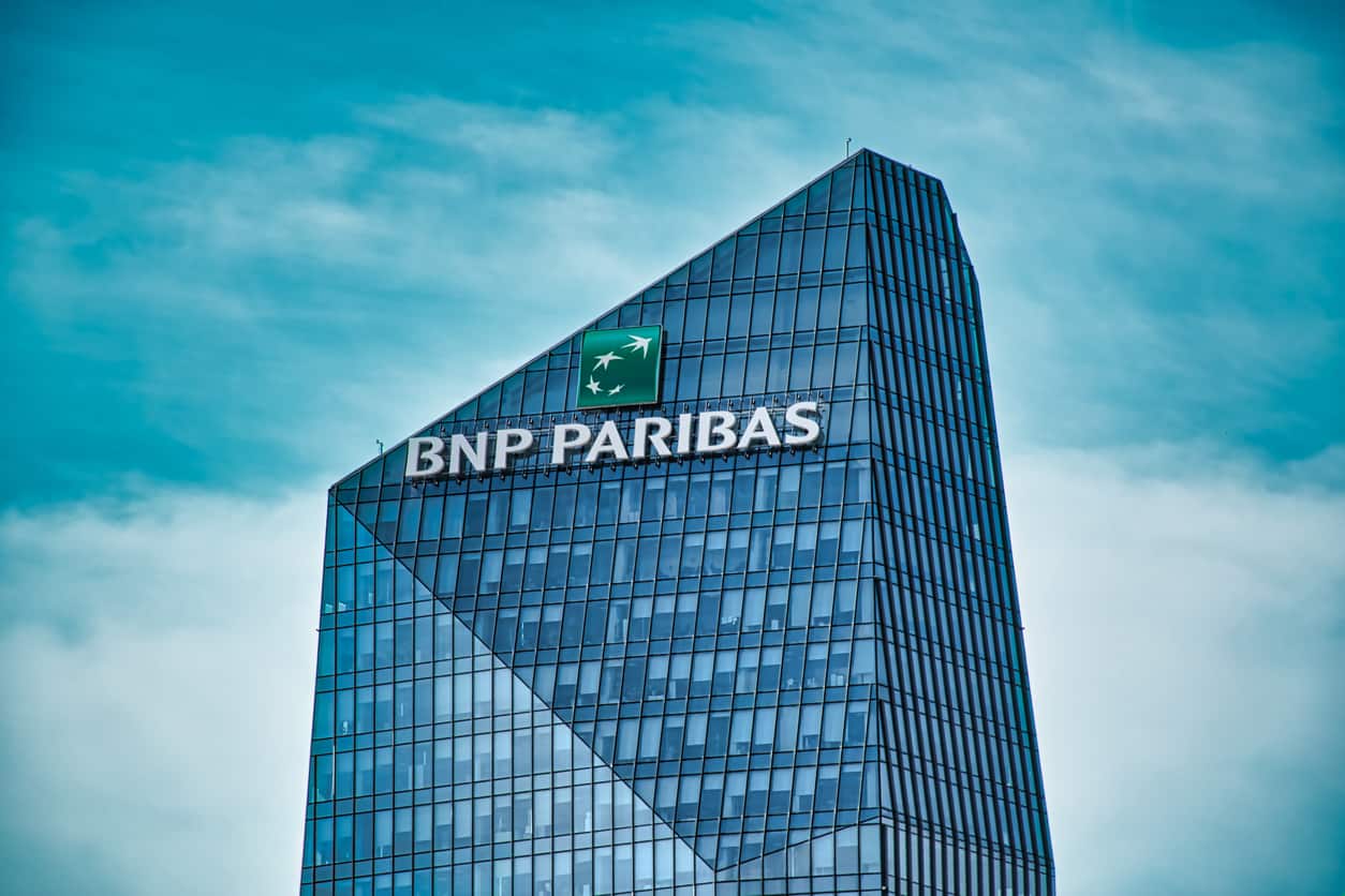 BNP파리바｜2026 APAC Graduate Programme – Global Markets – South Korea – IN ...