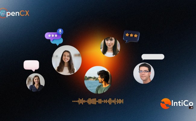 Enhancing Customer Experience Through Conversational Chat AI