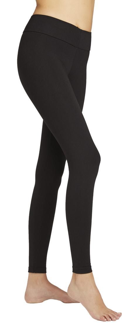Leggins push-up Ysabel Mora básico