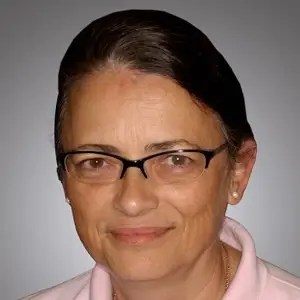 Bata Zsuzsa