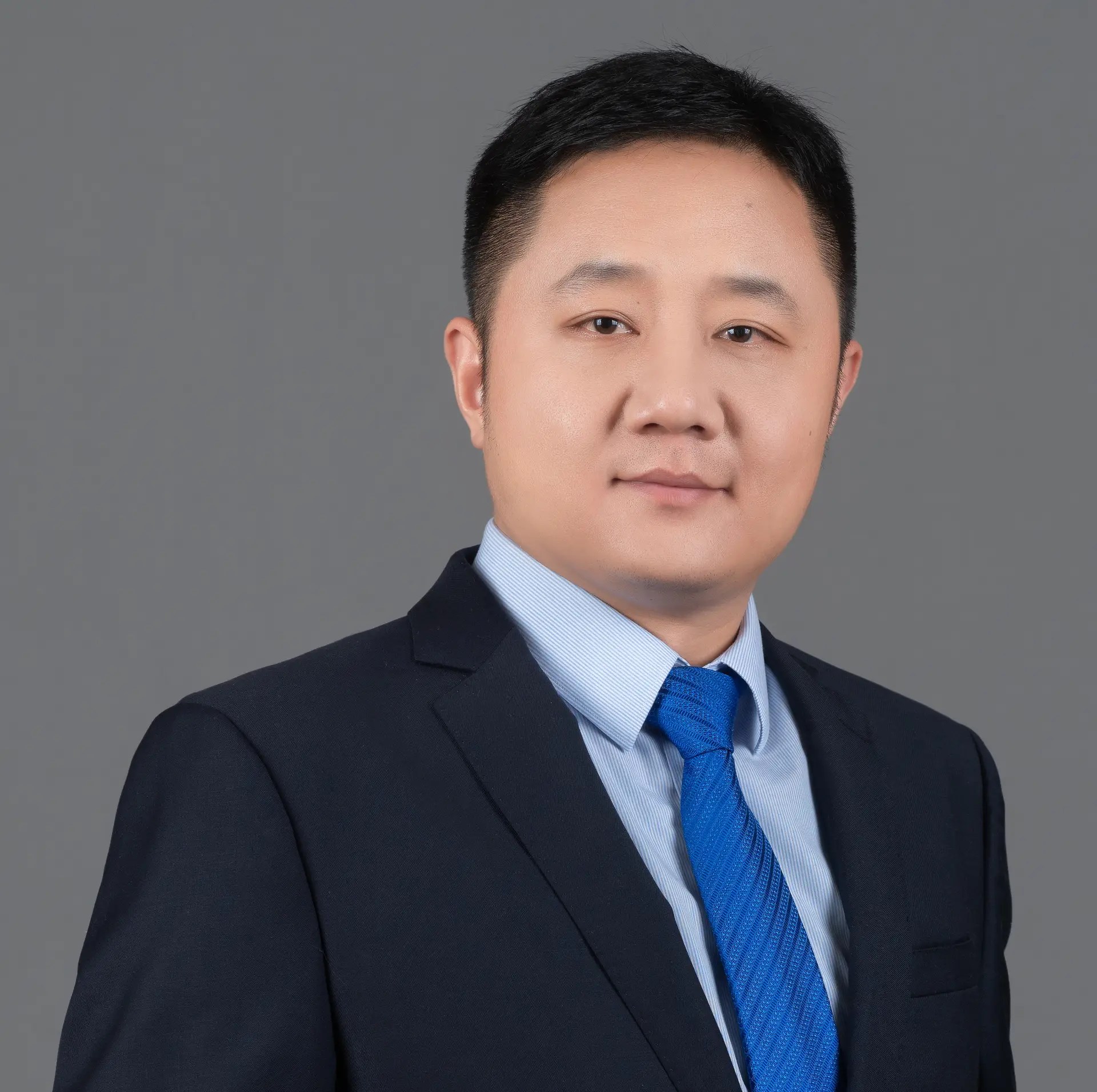 Ming Zhao