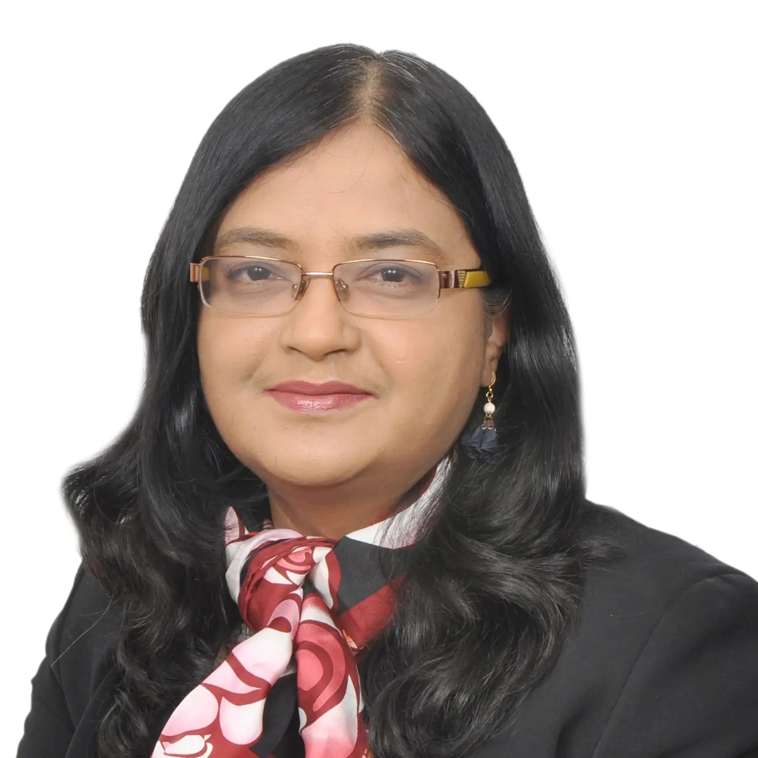 Rashmi Sarkar
