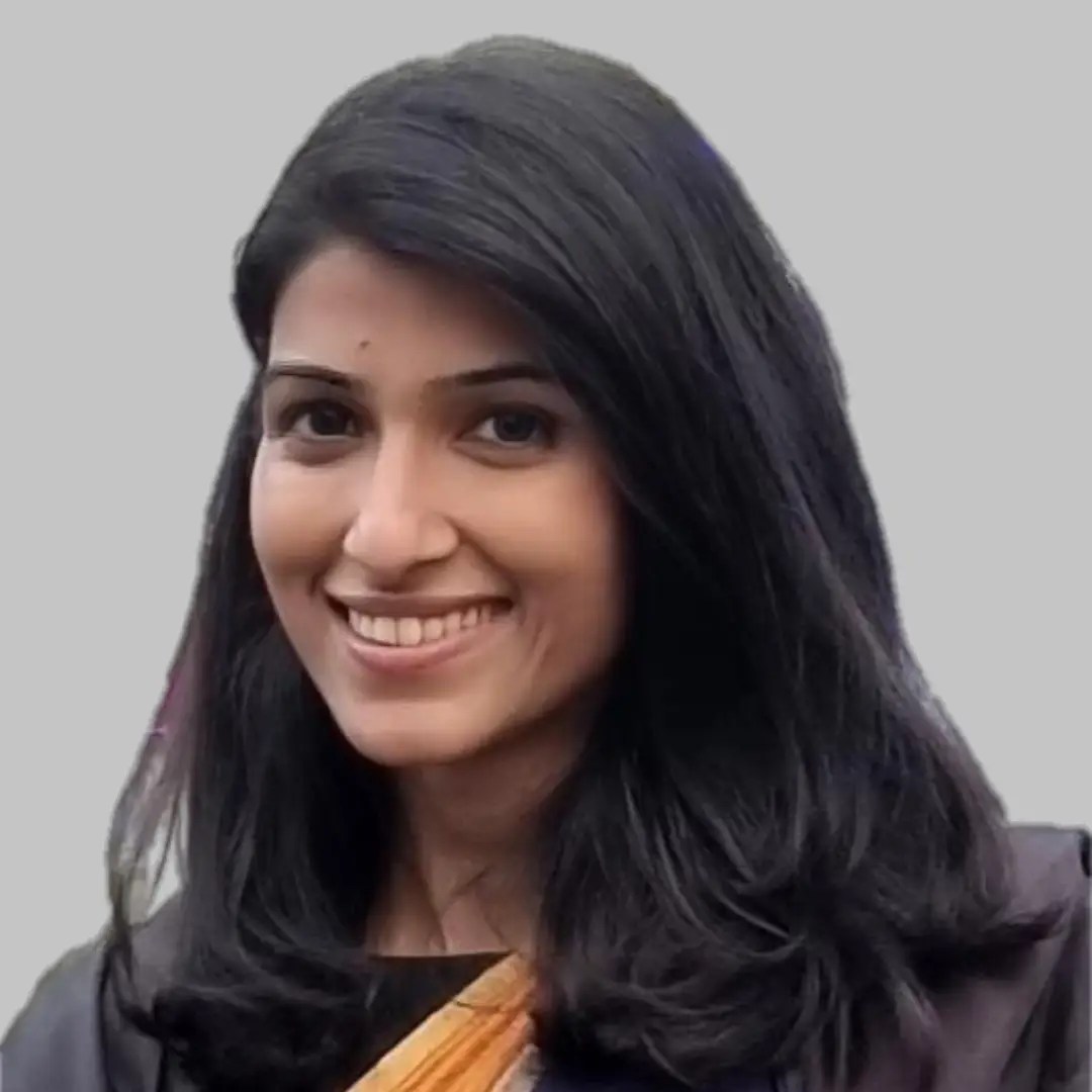 Rhea Ahuja