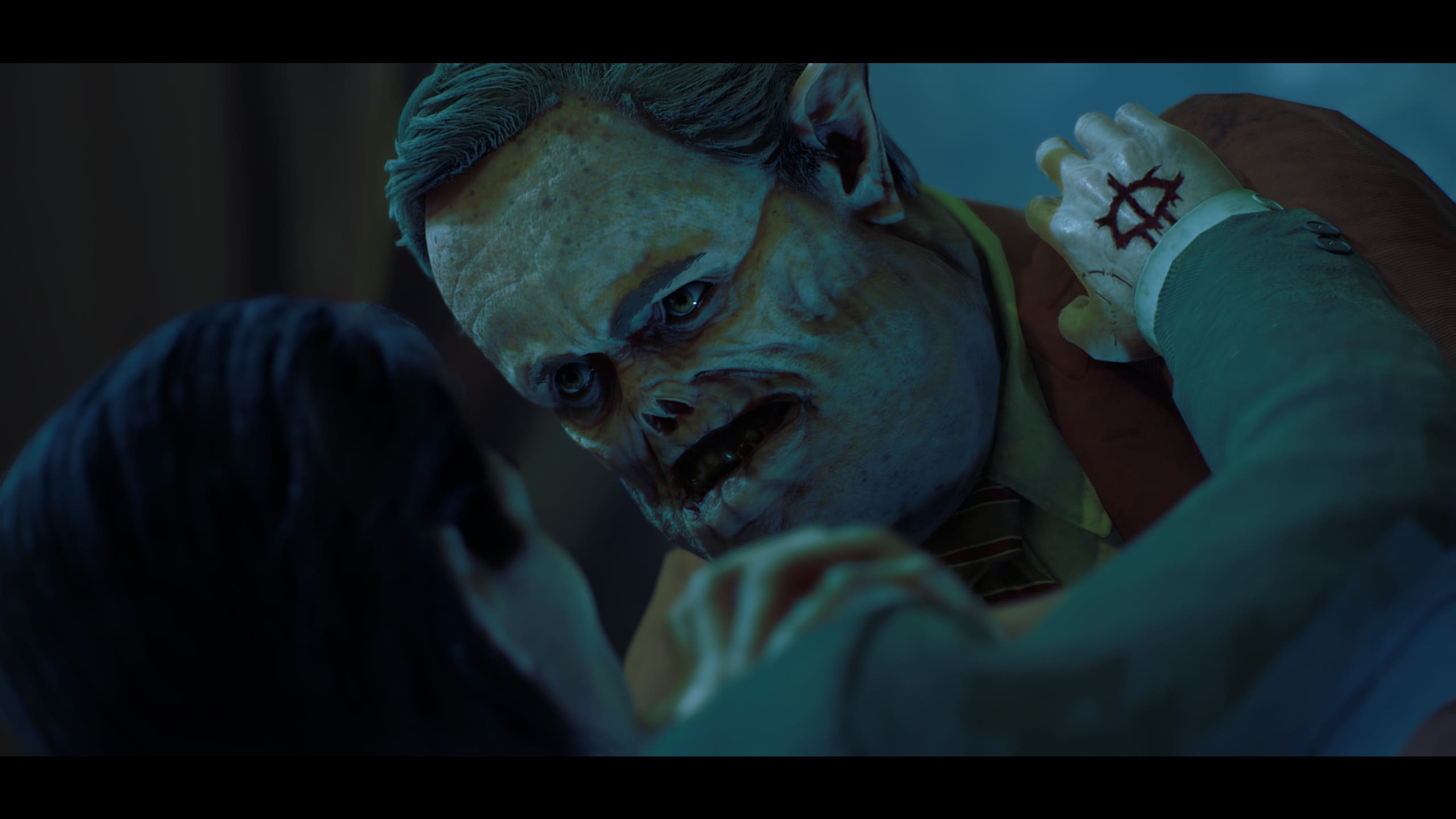 Chapter 12 Featured Bloodlines 2