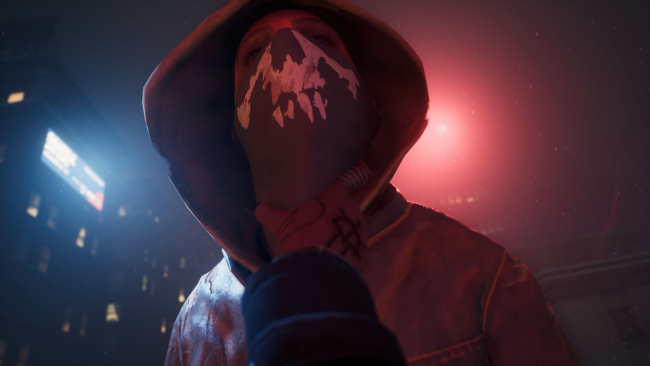 Chapter Five Featured Bloodlines 2