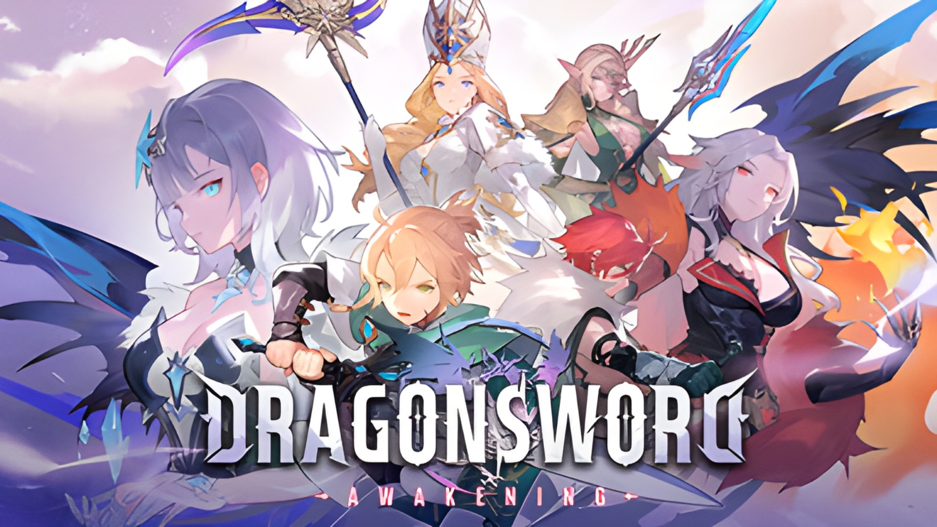 DragonSword: Awakening Walkthrough