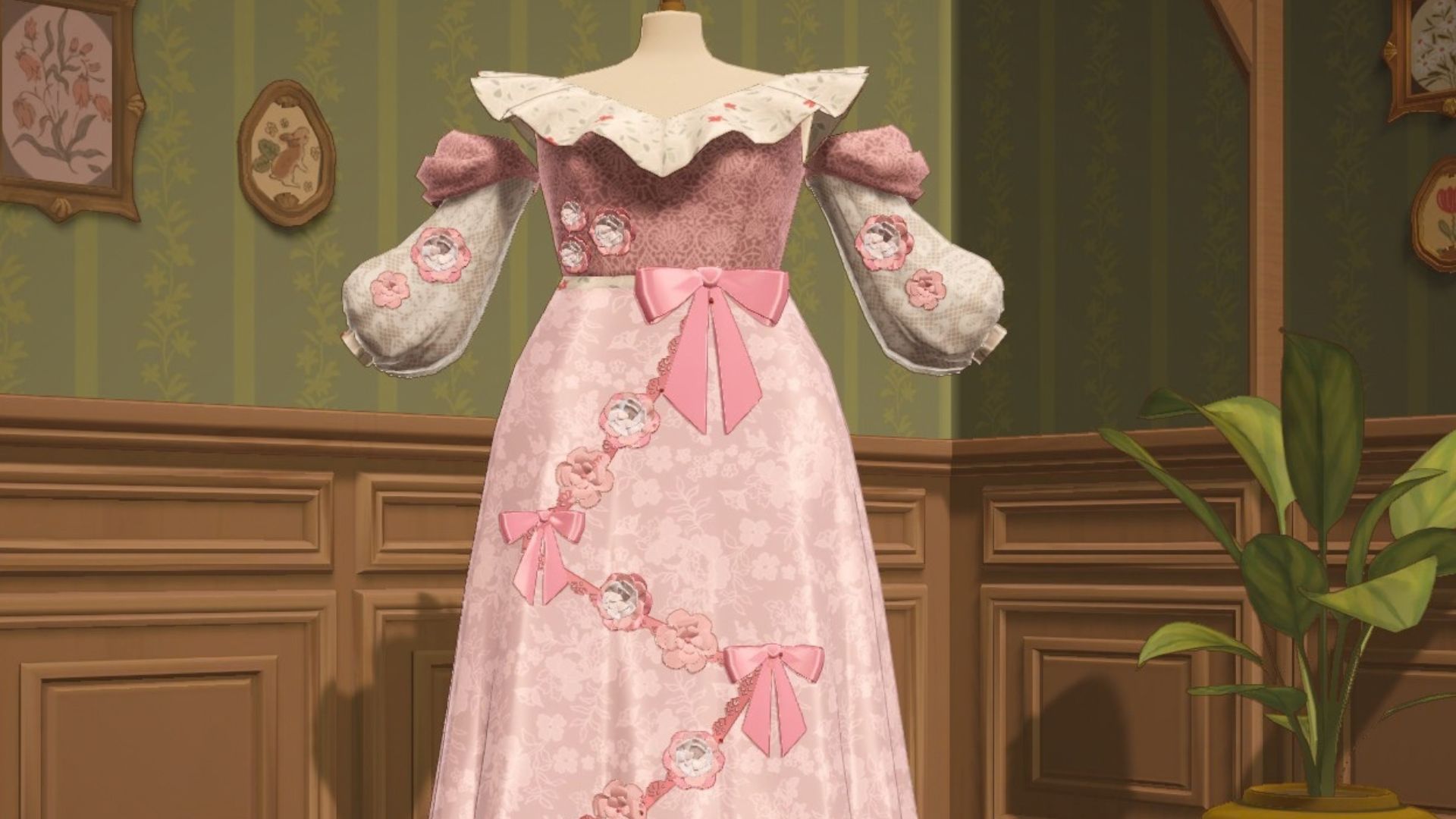 Dressmaker
