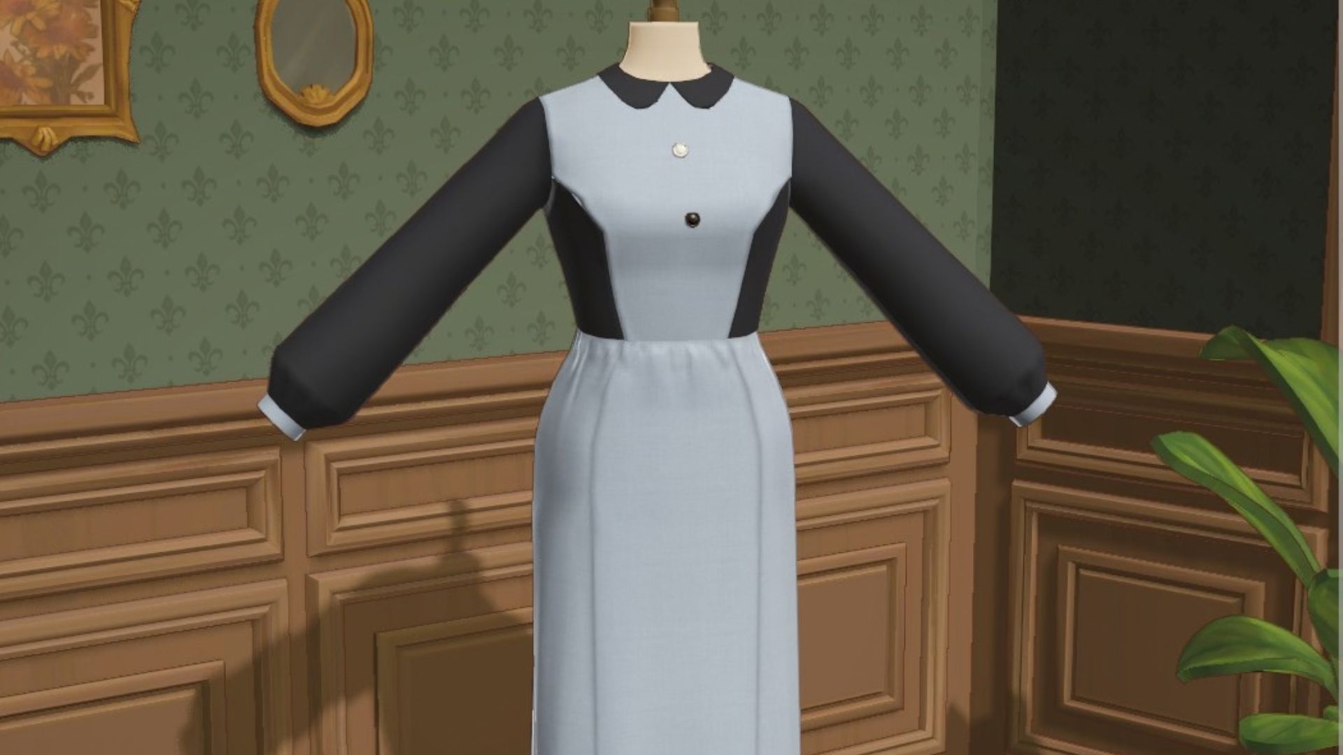 Dressmaker