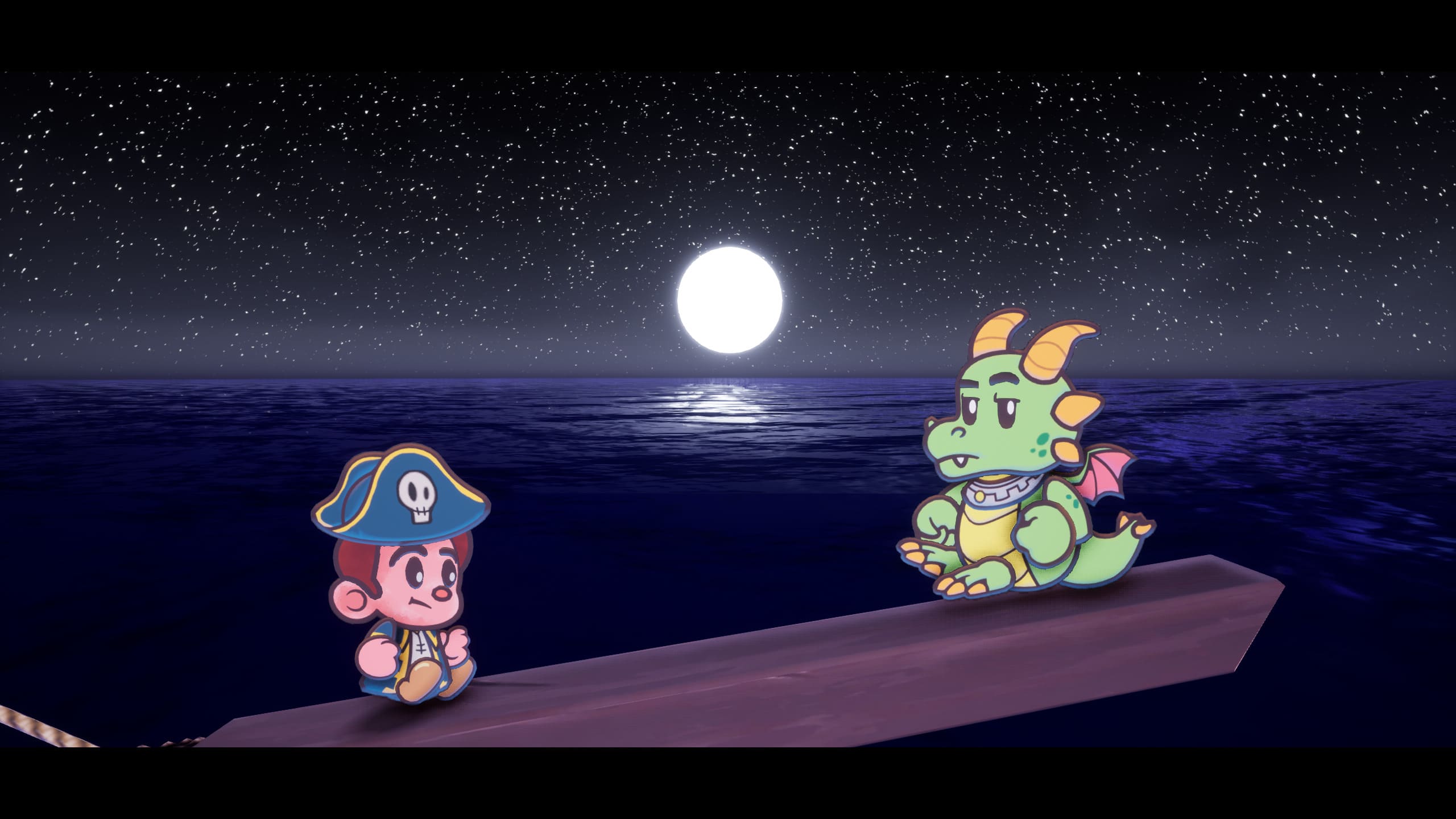 Escape From Ever After Chapter Three Featured