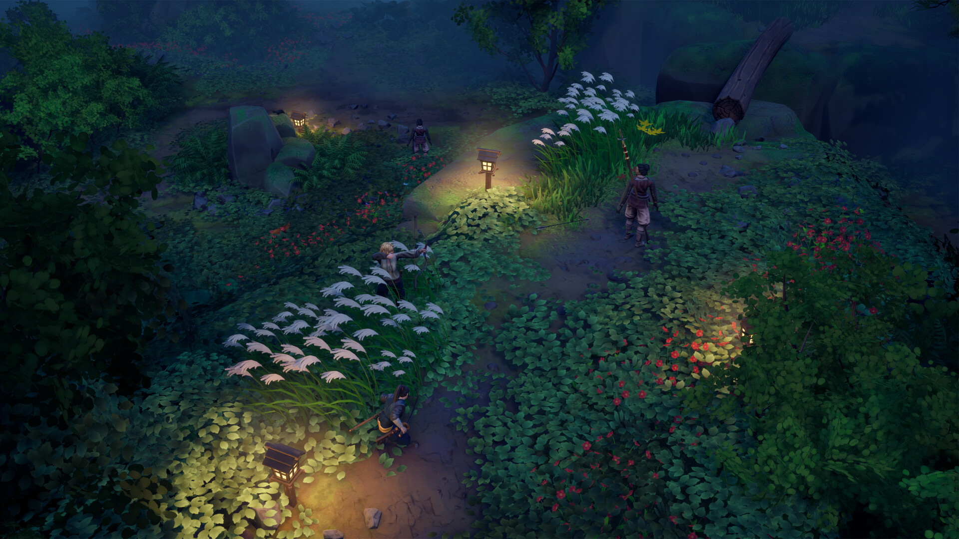 Expeditions Samurai tips Featured