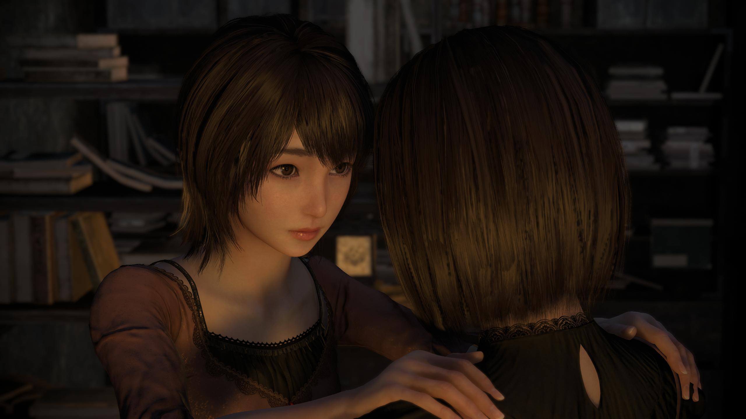 fatal frame ii remake walkthrough