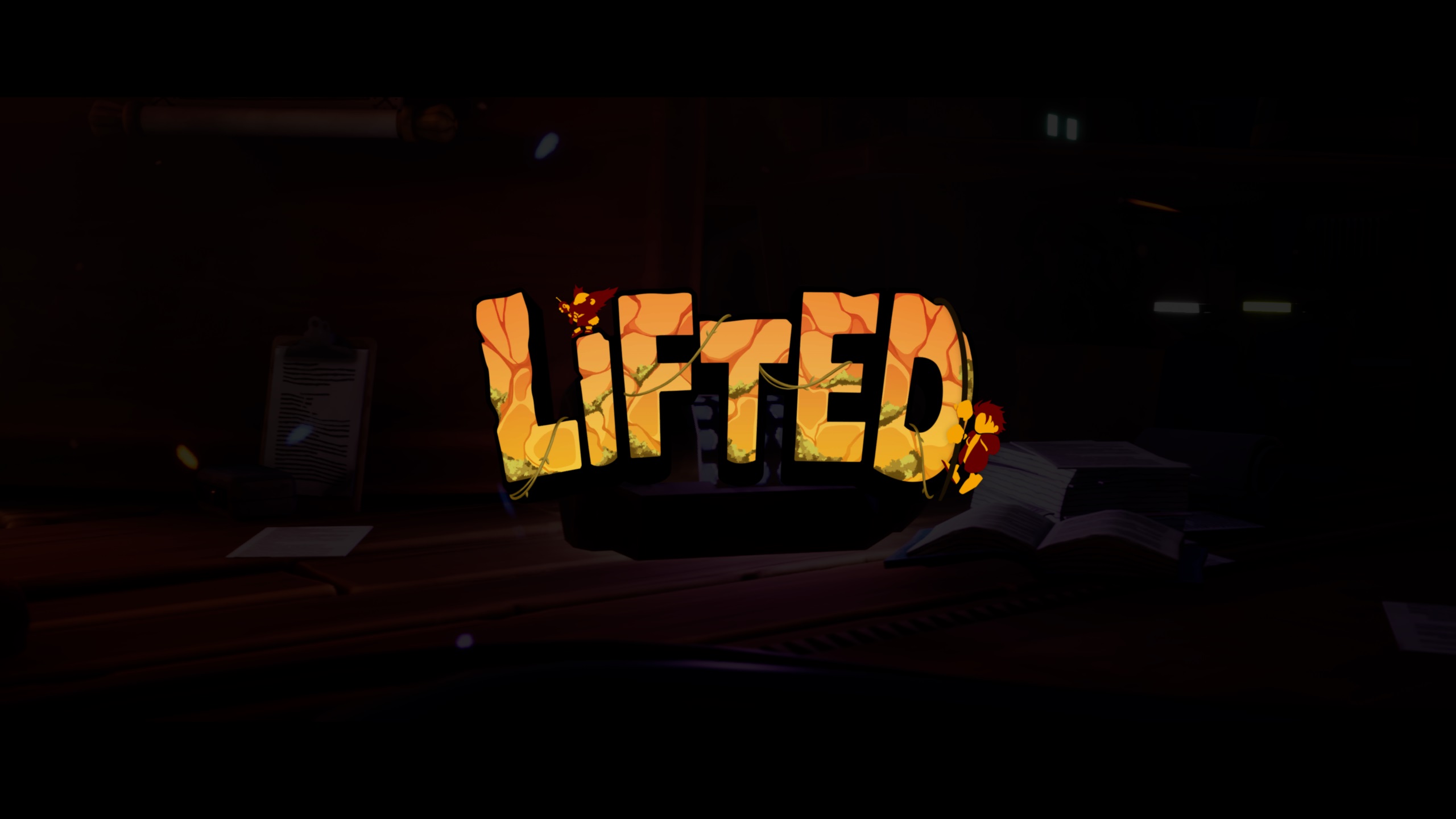 Lifted Walkthrough Featured