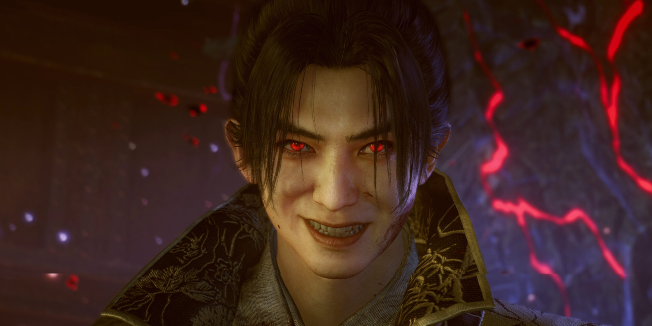Nioh 3