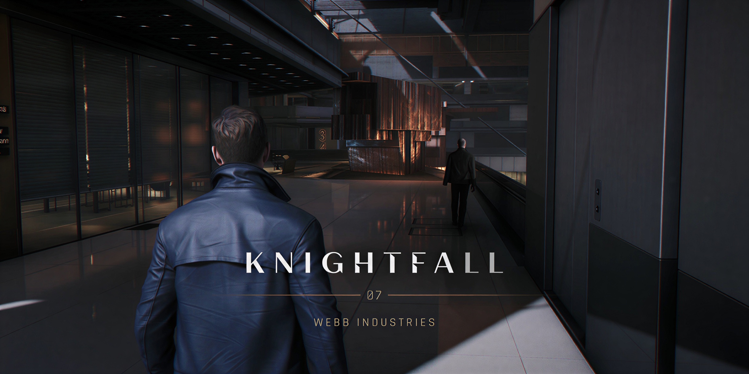 007 First Light