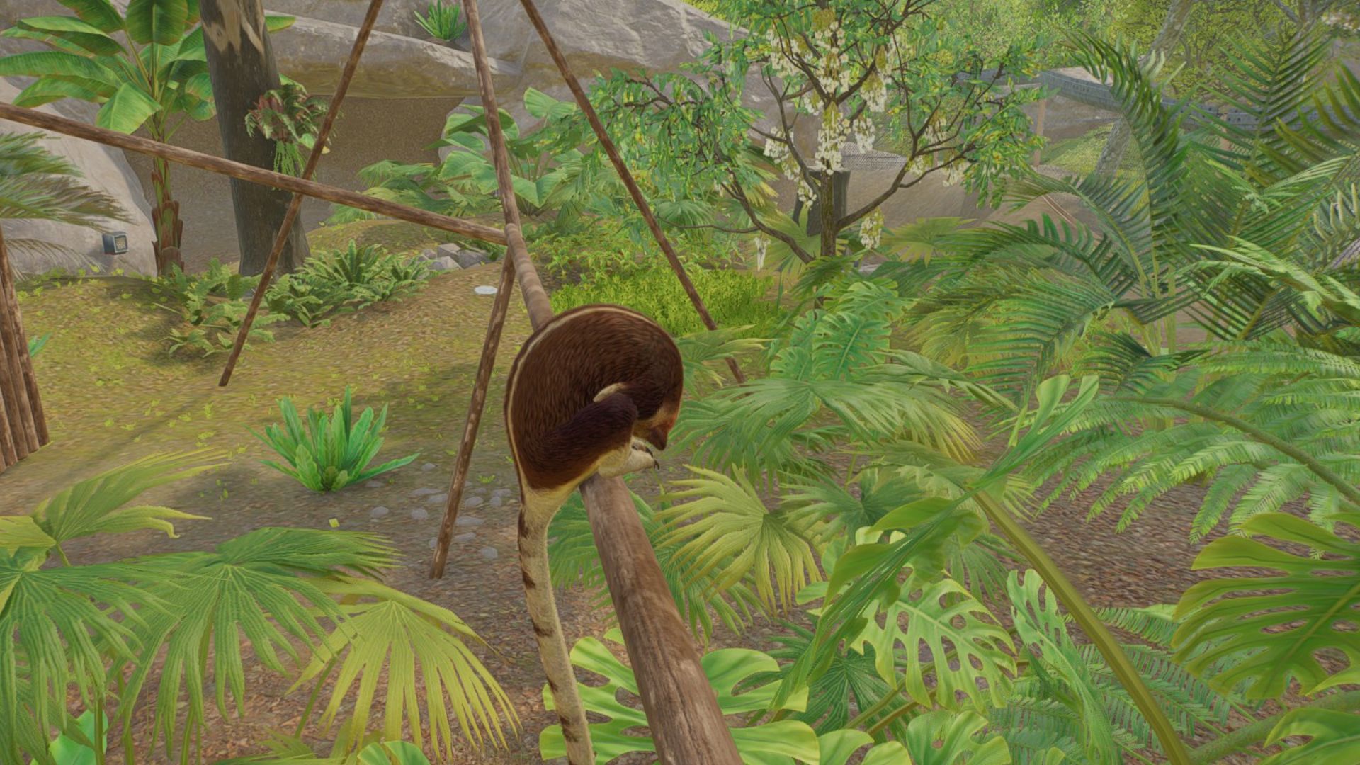 Planet Zoo 2