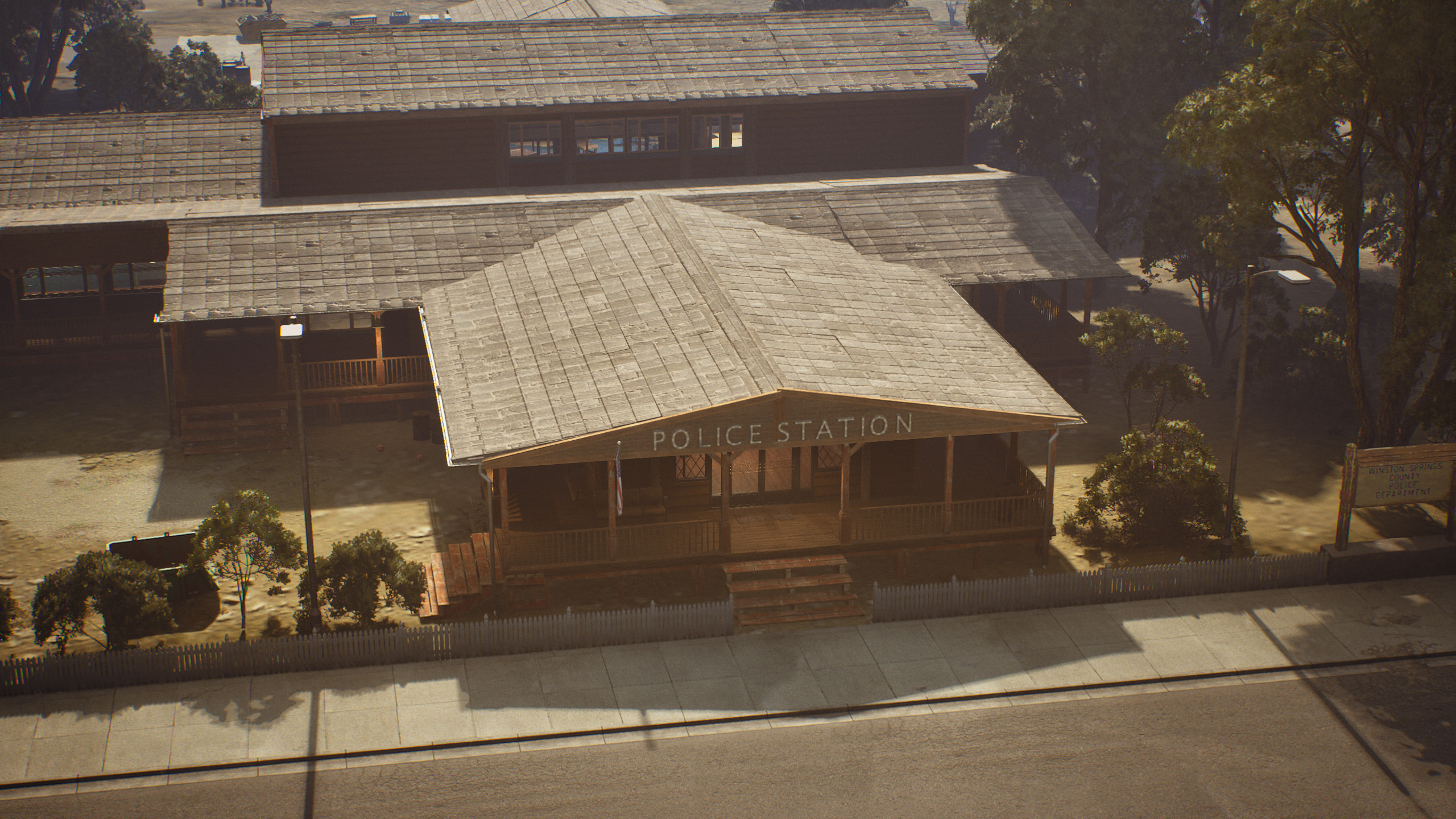 Police Chief Simulator tips featured