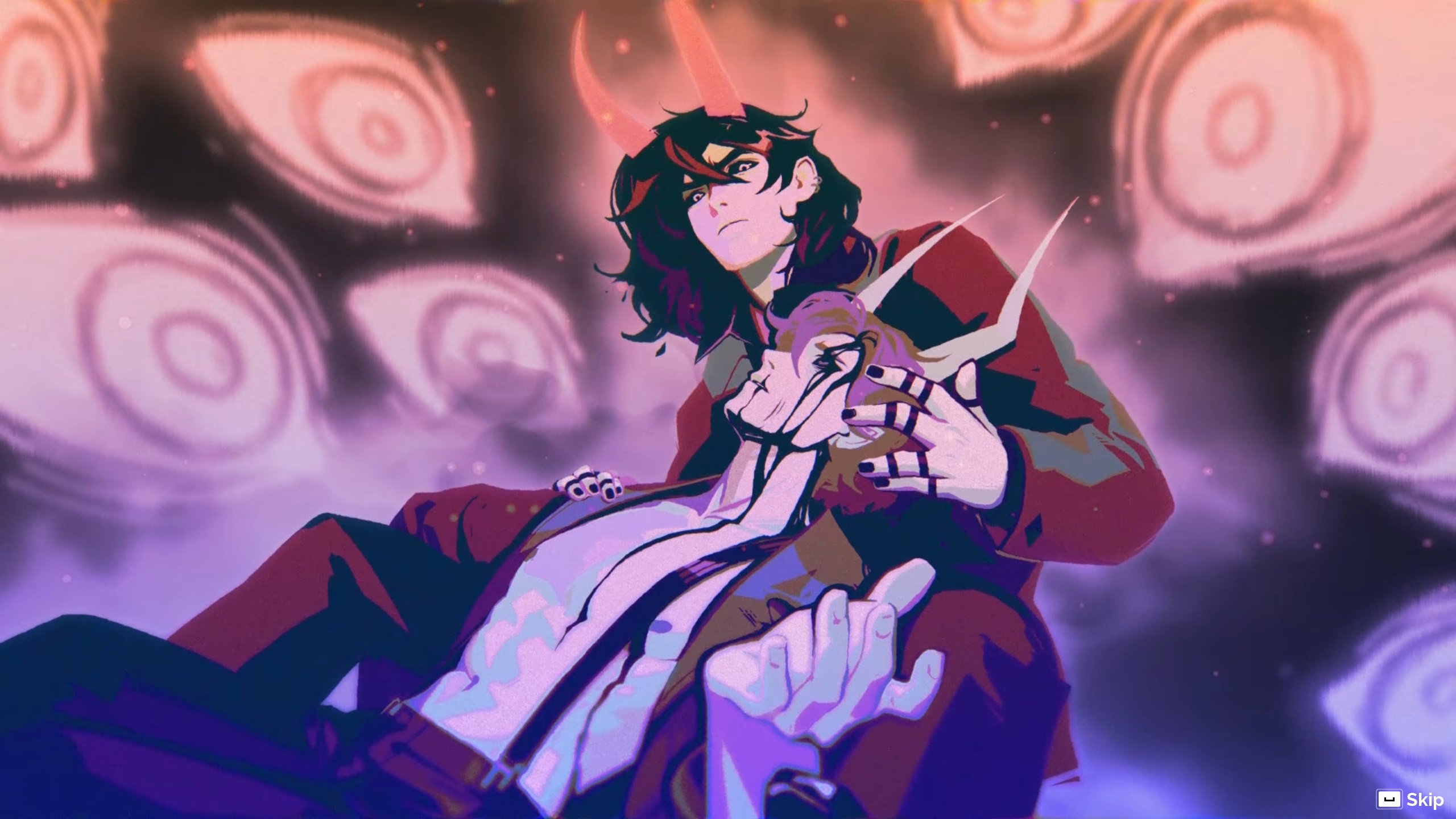 Possessor(s) Featured