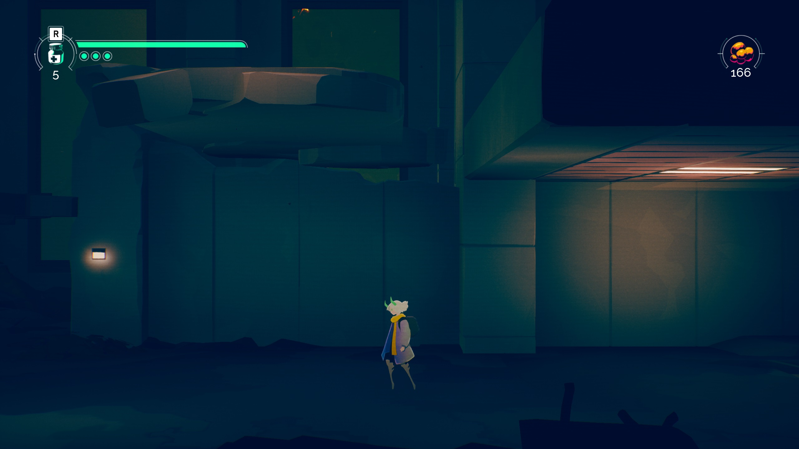 Possessor(s) Health Guide Featured