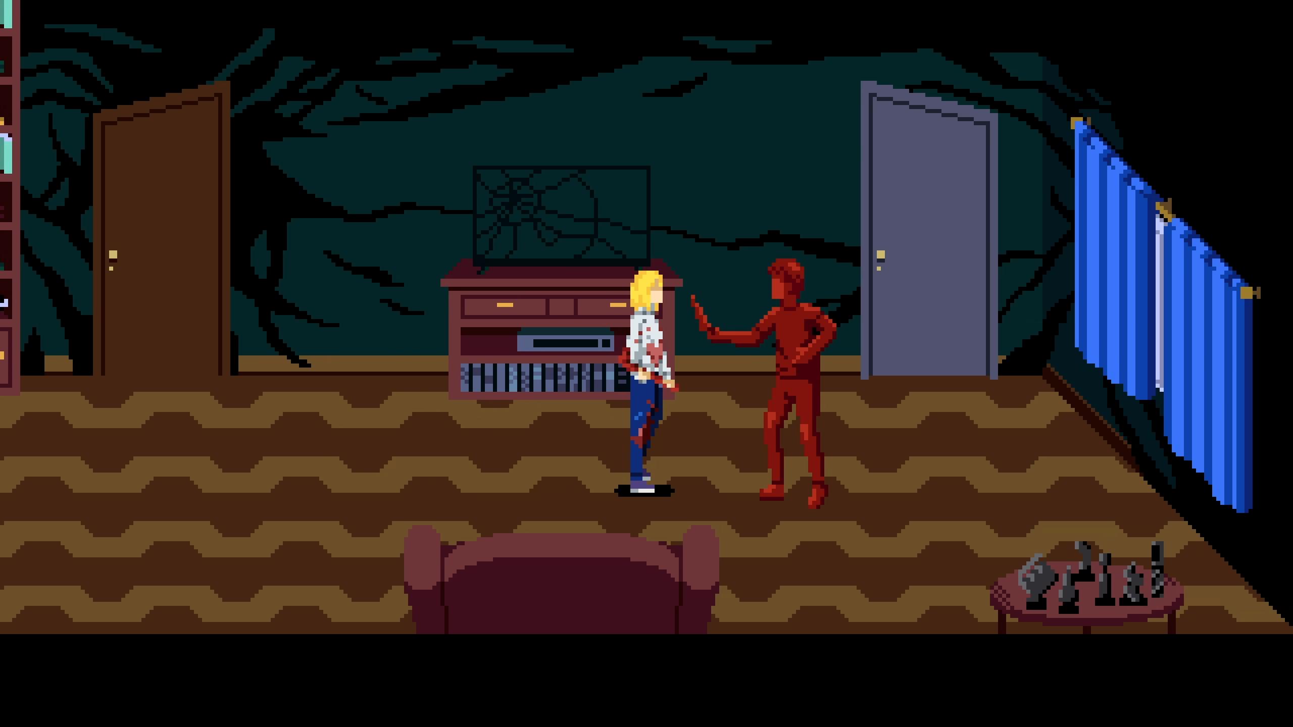 tenebris somnia walkthrough