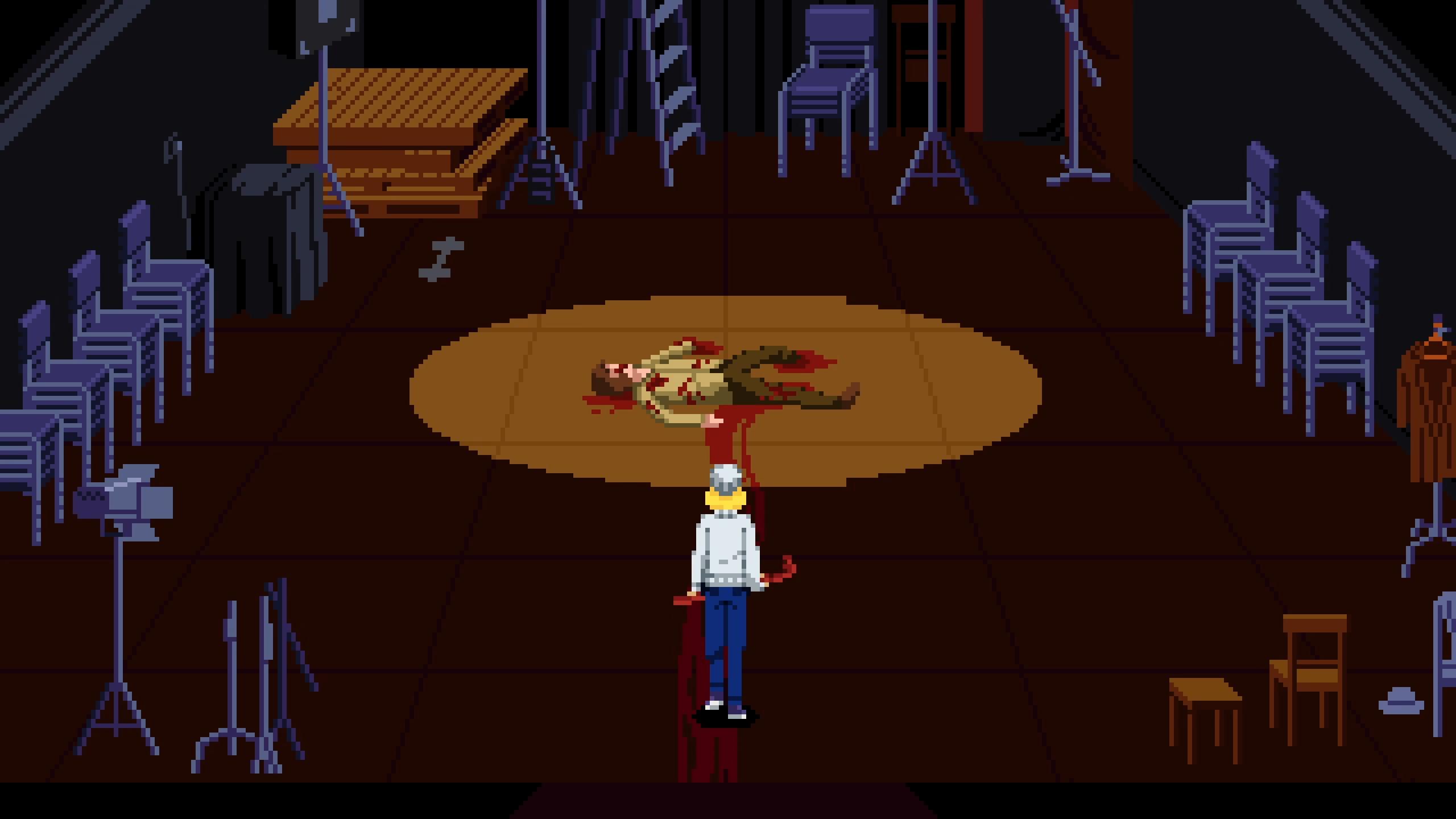 tenebris somnia walkthrough
