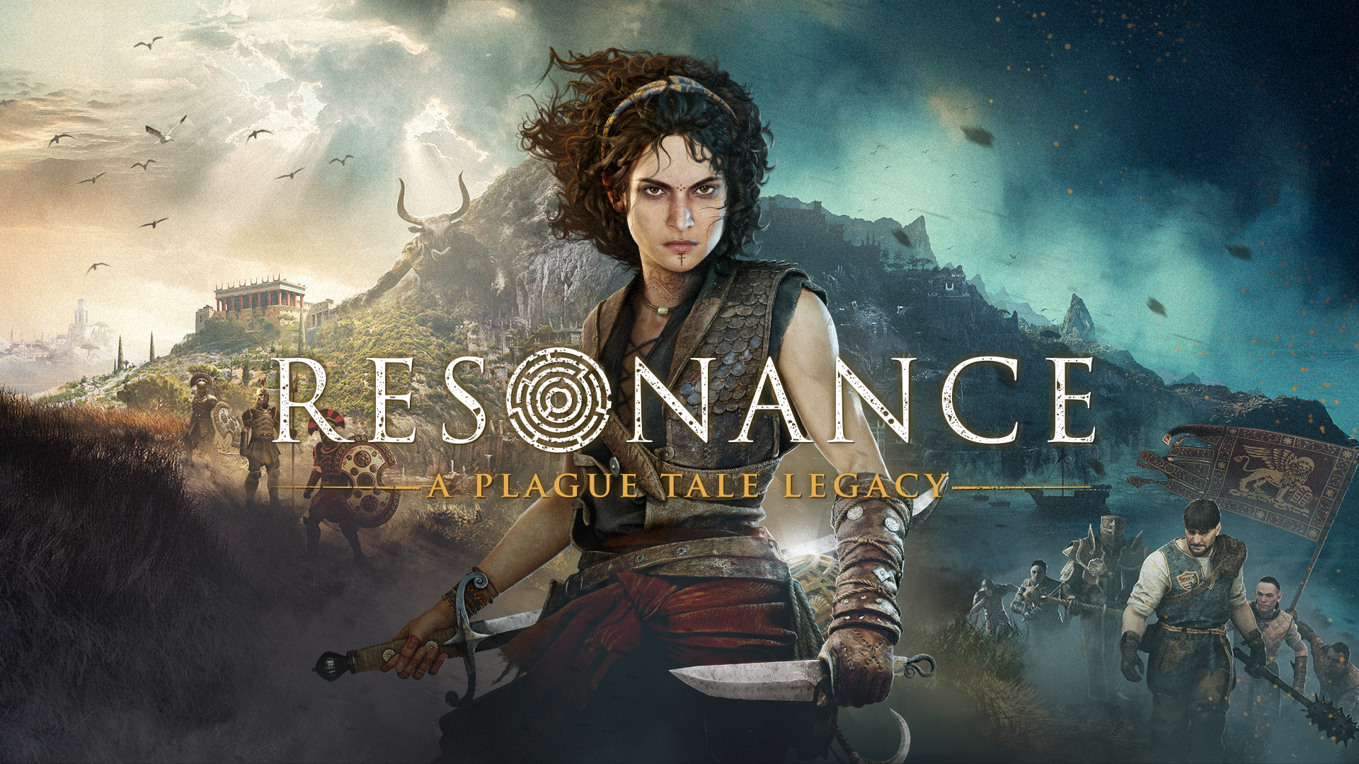 resonance a plague tale legacy walkthrough