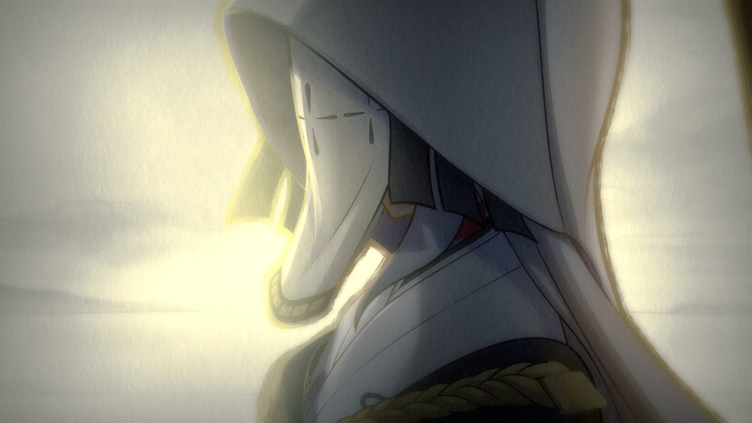 Homura Hime Prologue
