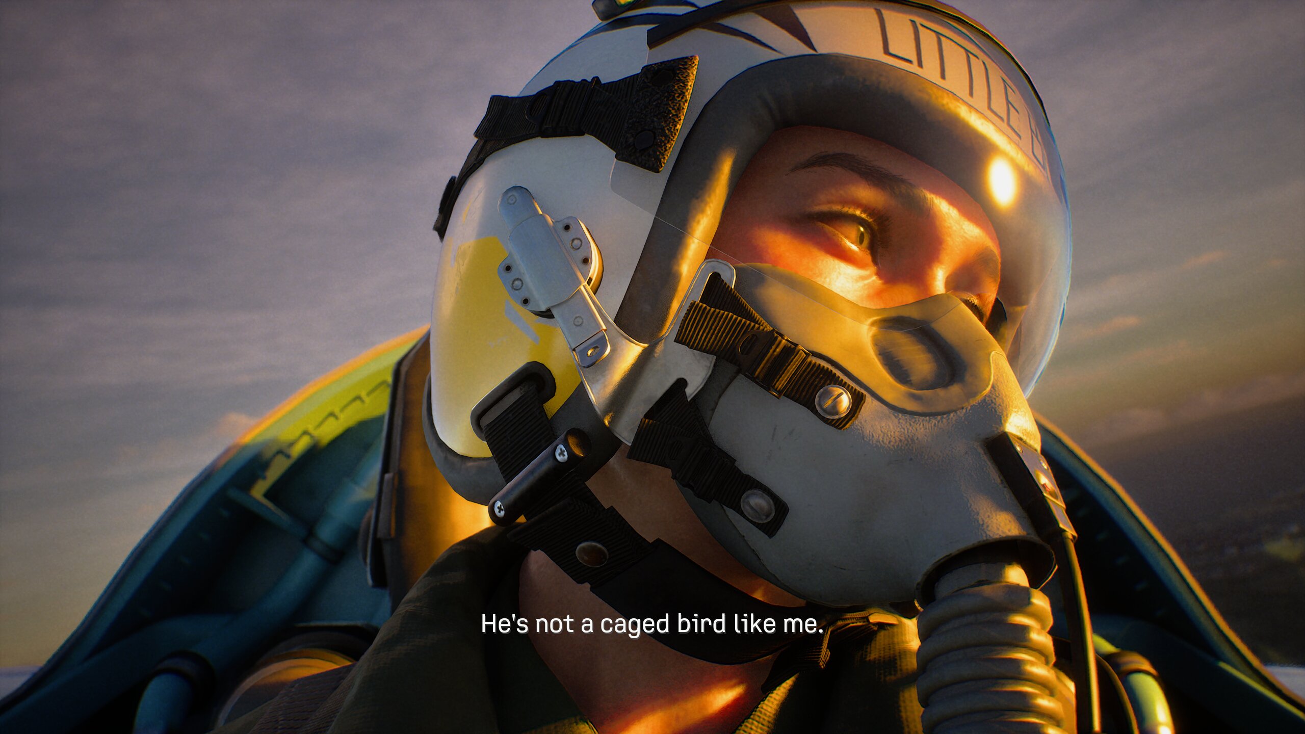 Ace Combat 8 Walkthrough