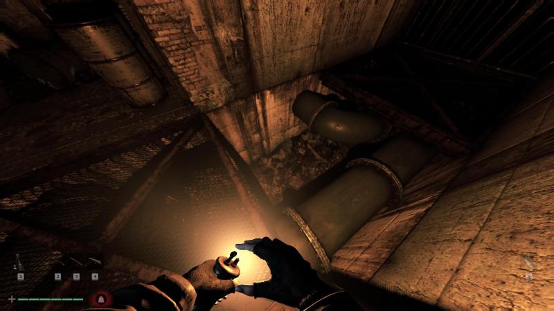 total chaos walkthrough