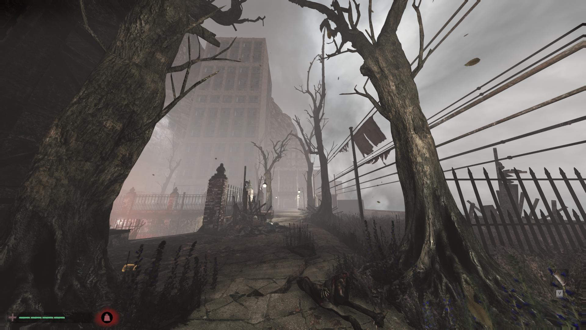 total chaos walkthrough