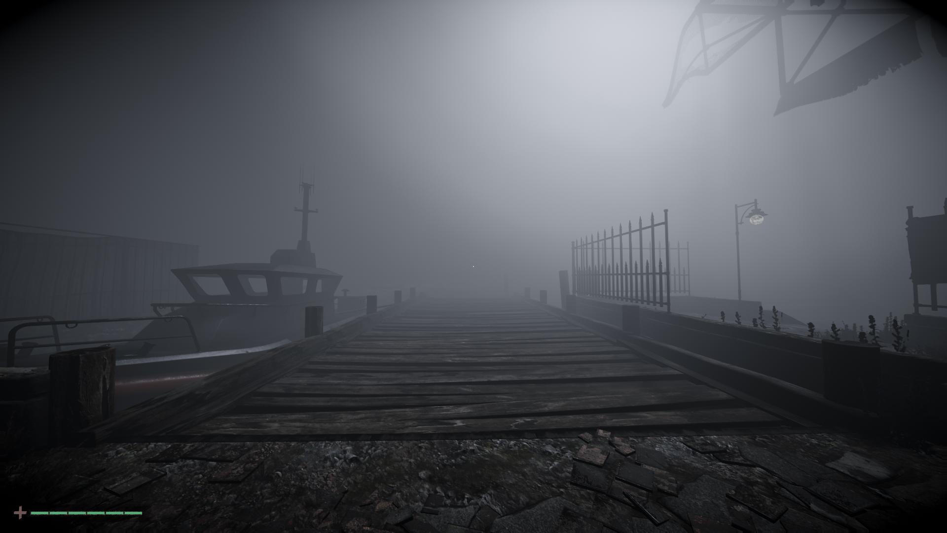 total chaos wakthrough