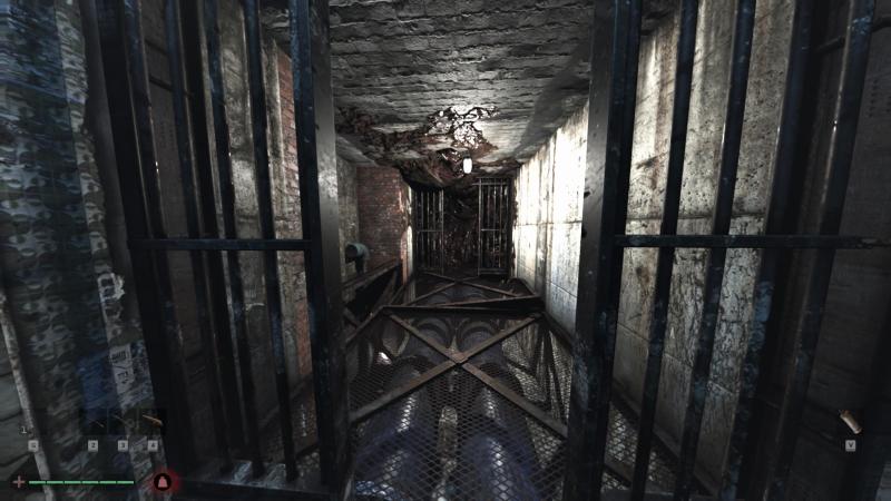 total chaos walkthrough