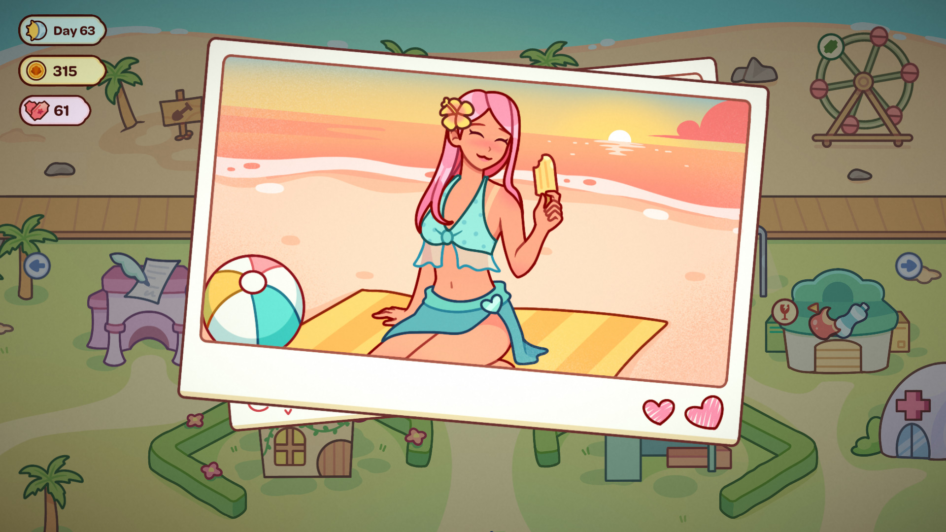 Treasure Beach review featured image