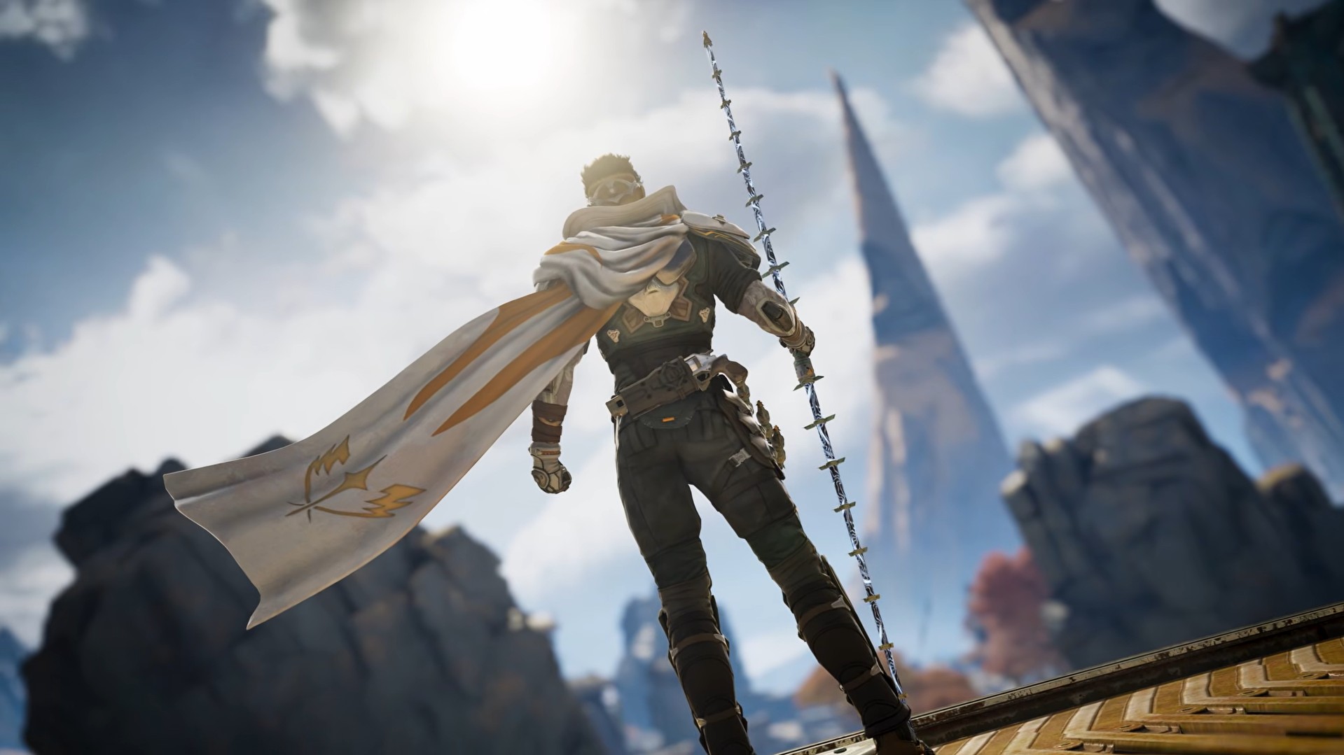 atticus highguard