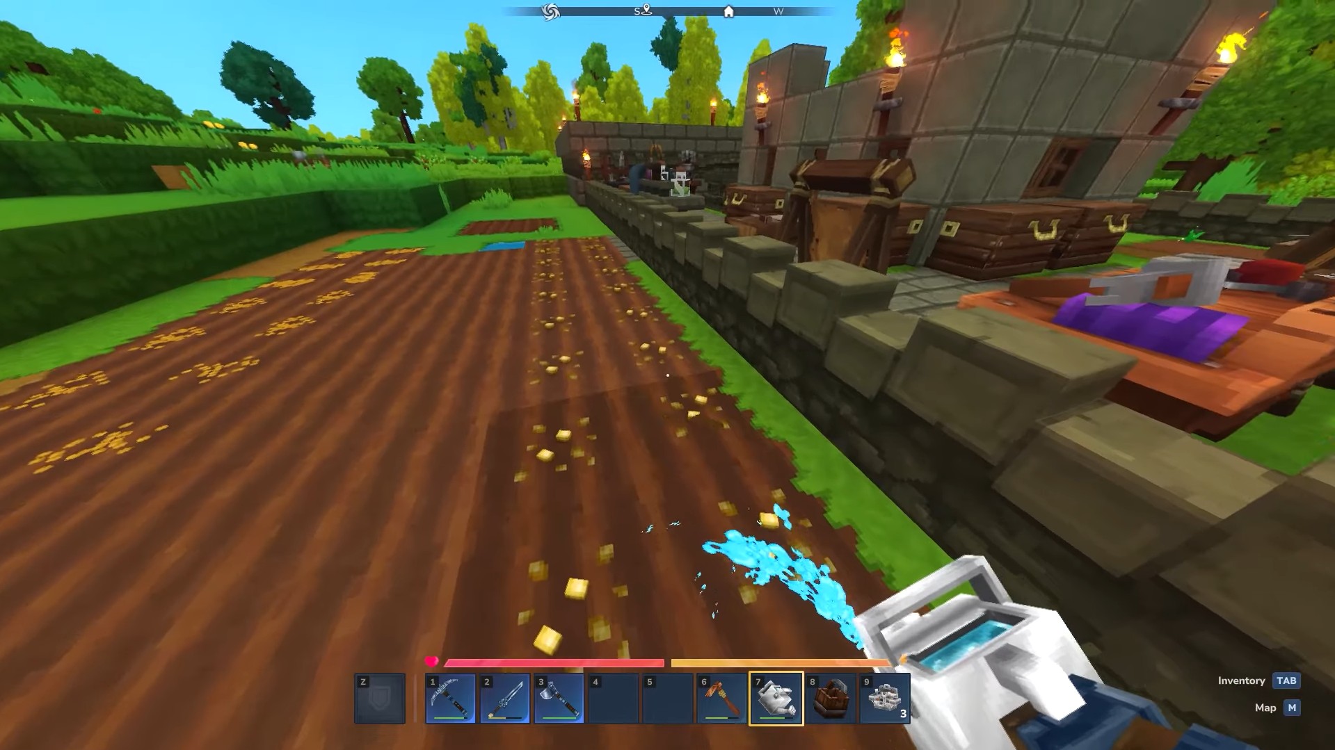 farming guide hytale
