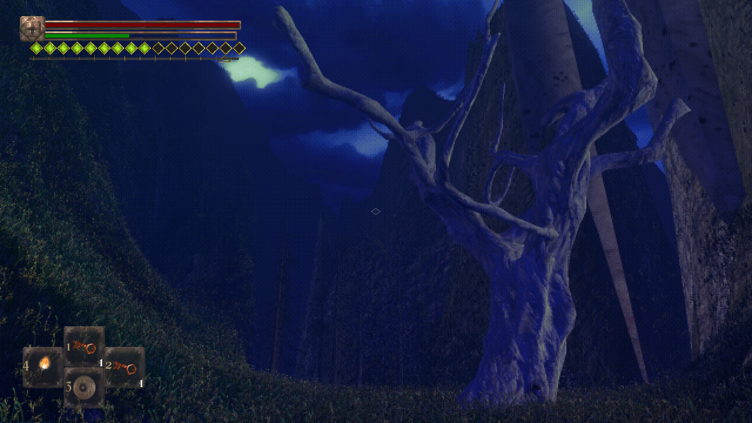 A detailed beginner's guide to Forgotten Blood.