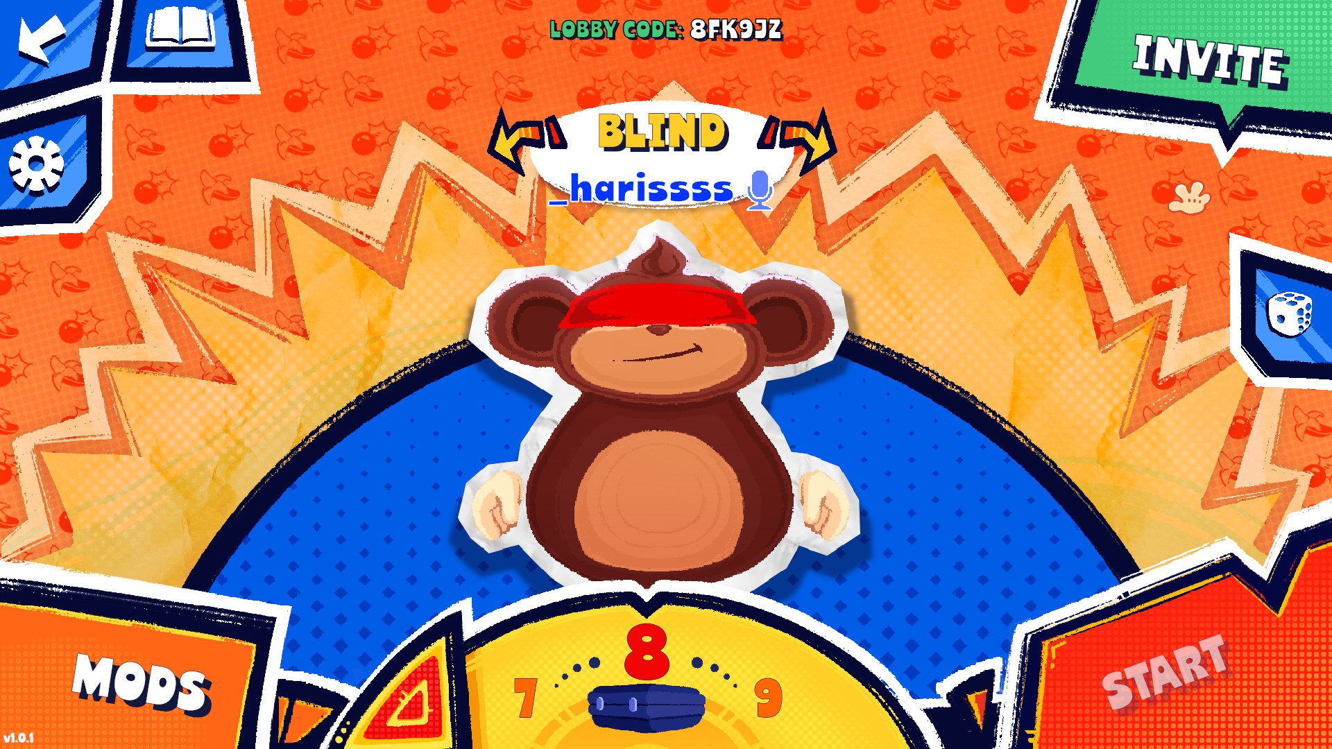 A tips and tricks guide for Bombanana!