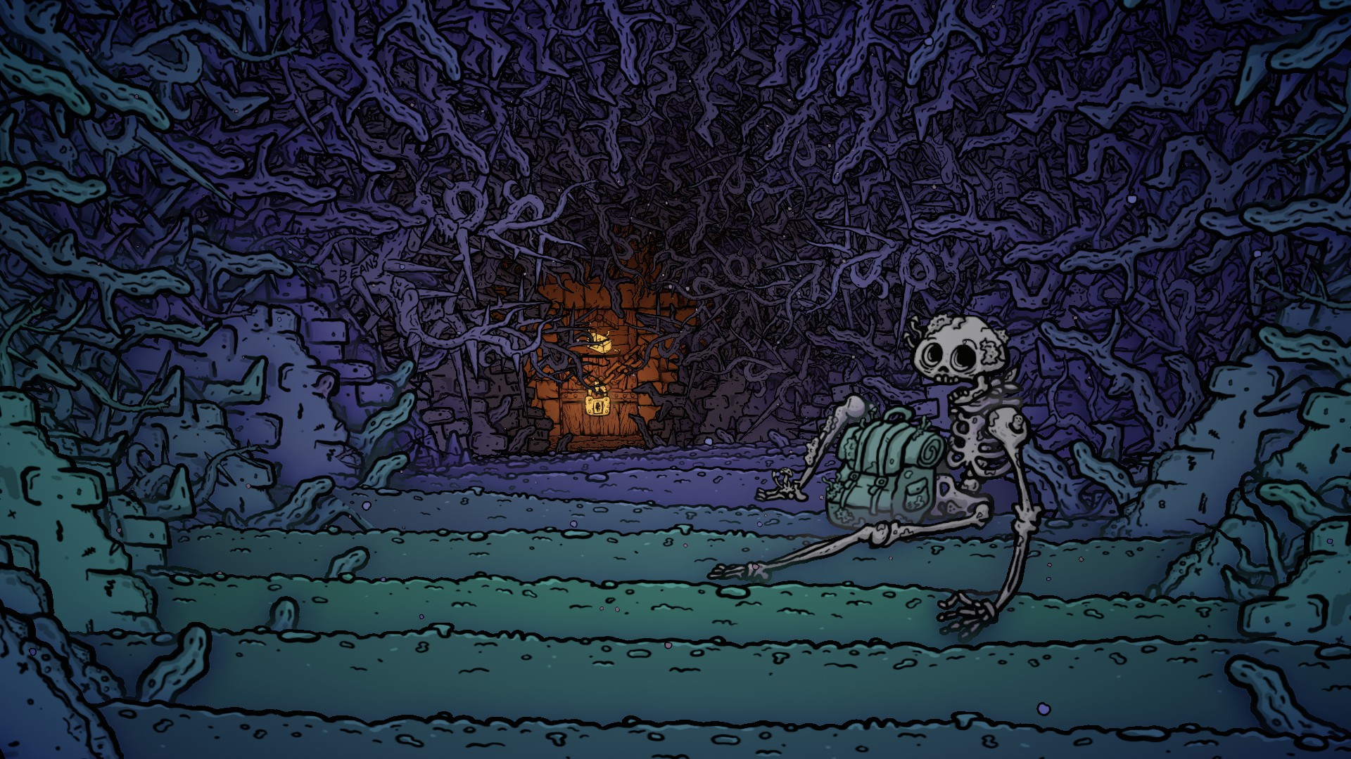 Shroom and Gloom tips and tricks.