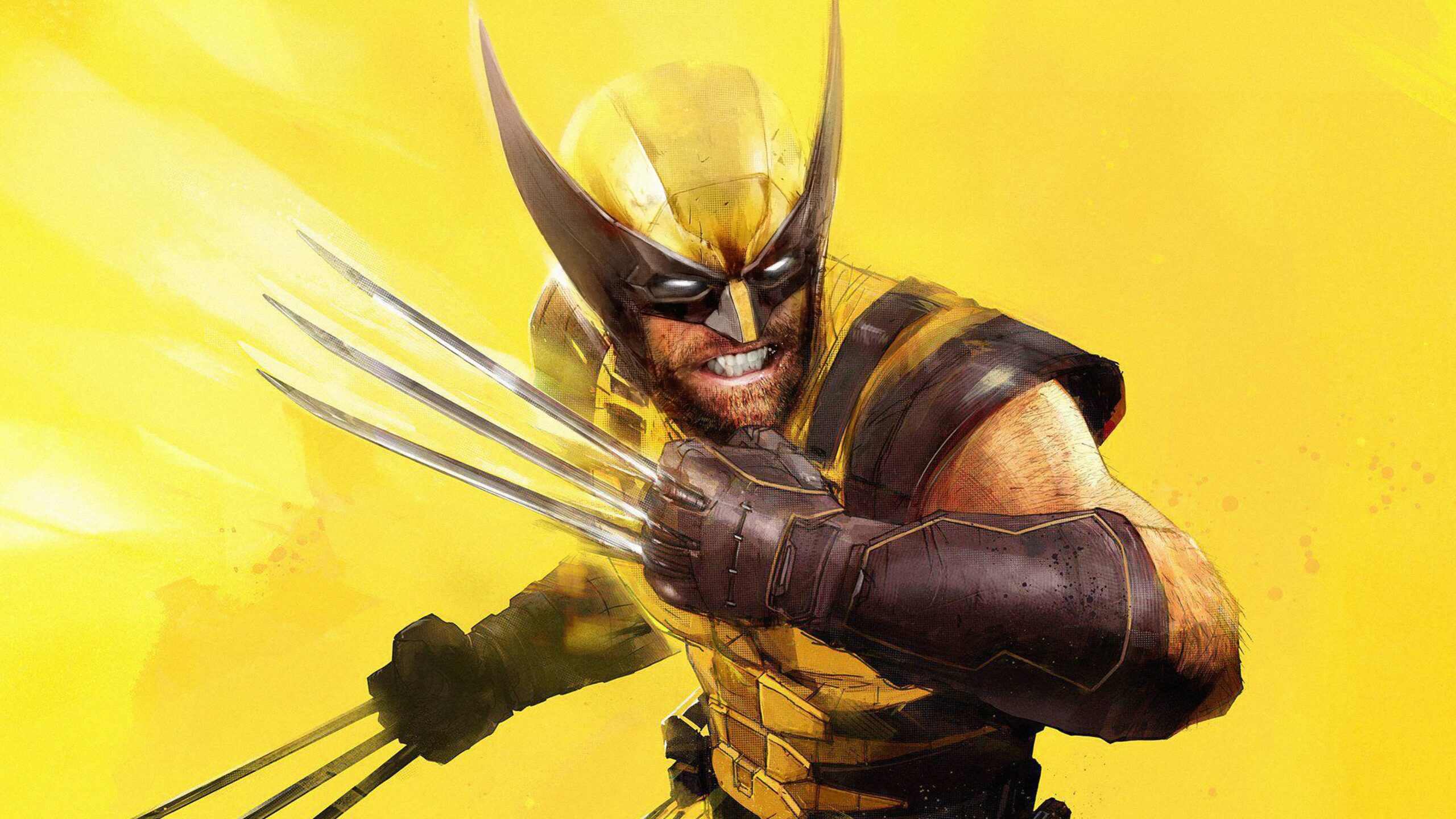Marvel's Wolvering walkthrough.