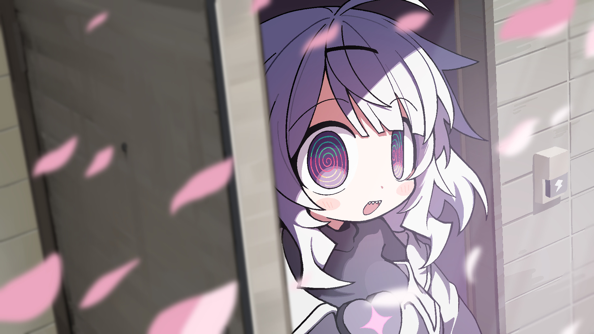 A comprehensive walkthrough of Yunyun Syndrome Rhythm Psychosis.