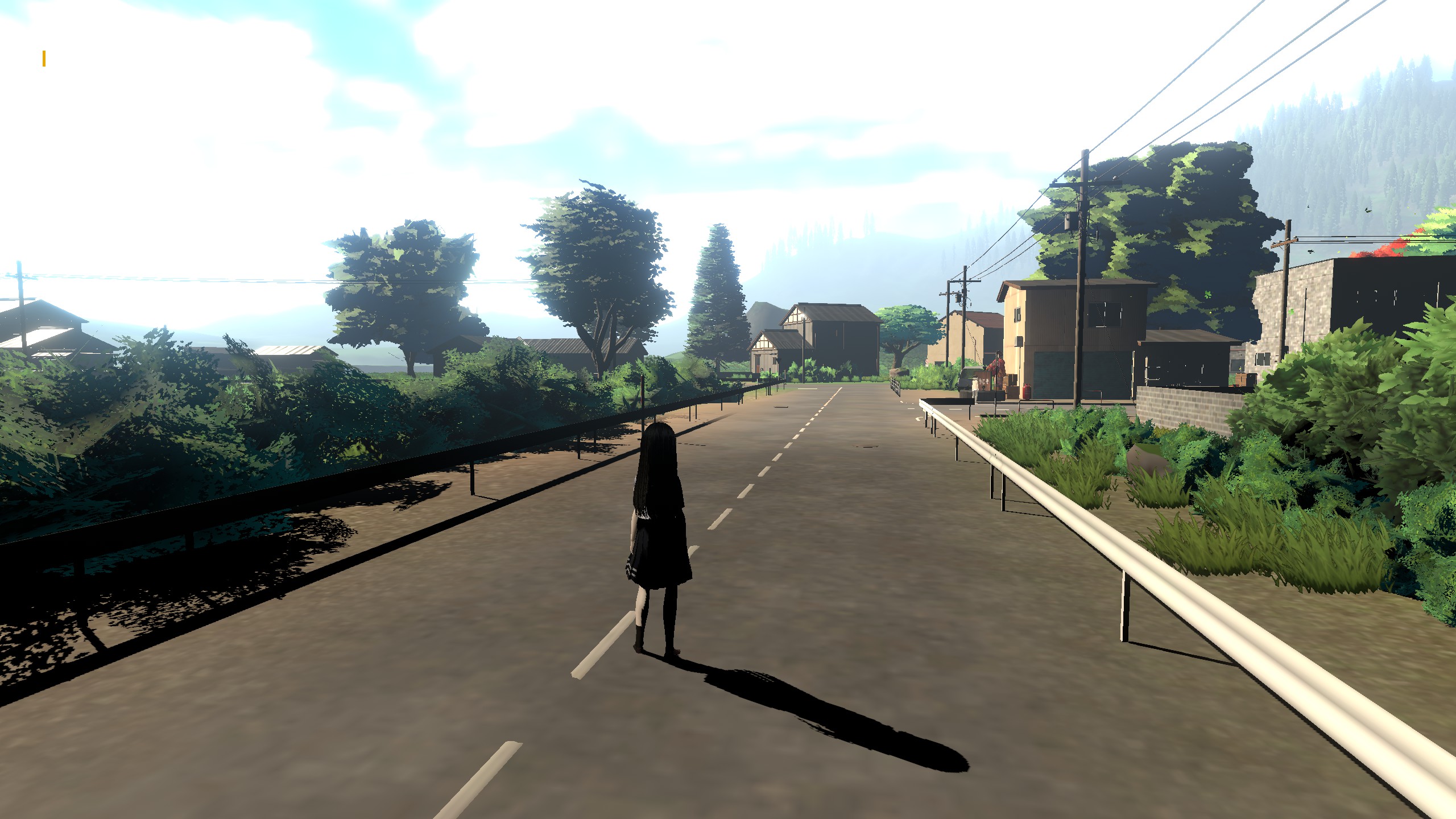 A complete walkthrough of Welcome to Doll Town.