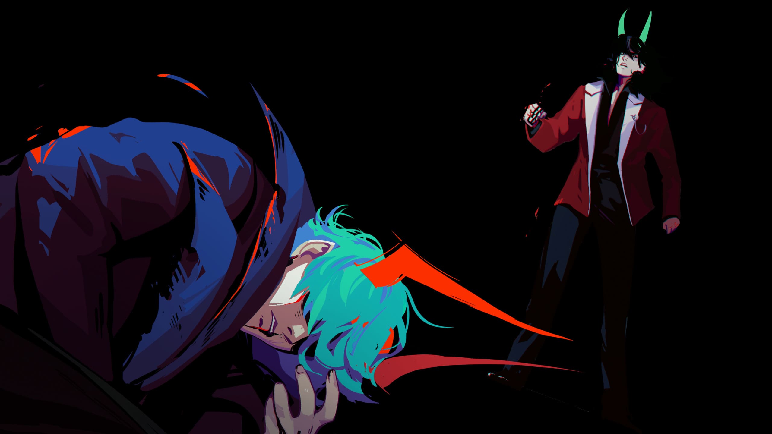 featured image Possessor(s)