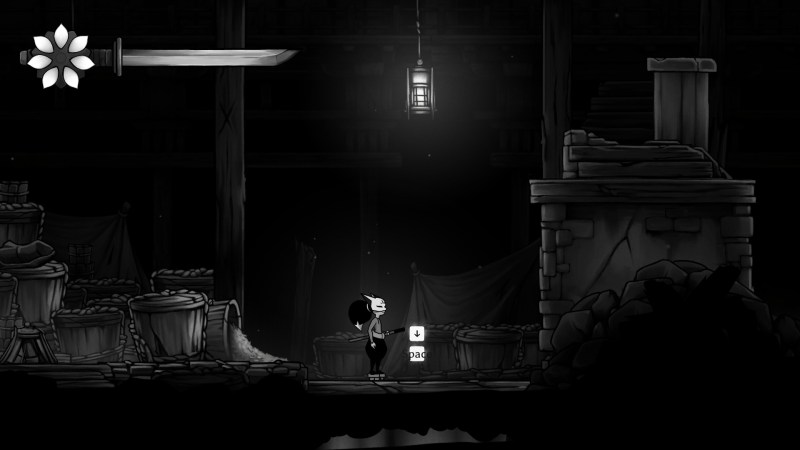 Gurei Walkthrough.