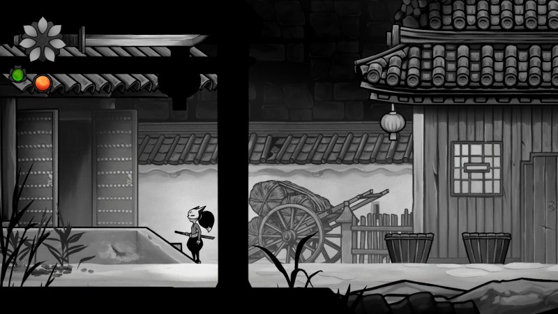 Gurei Walkthrough.