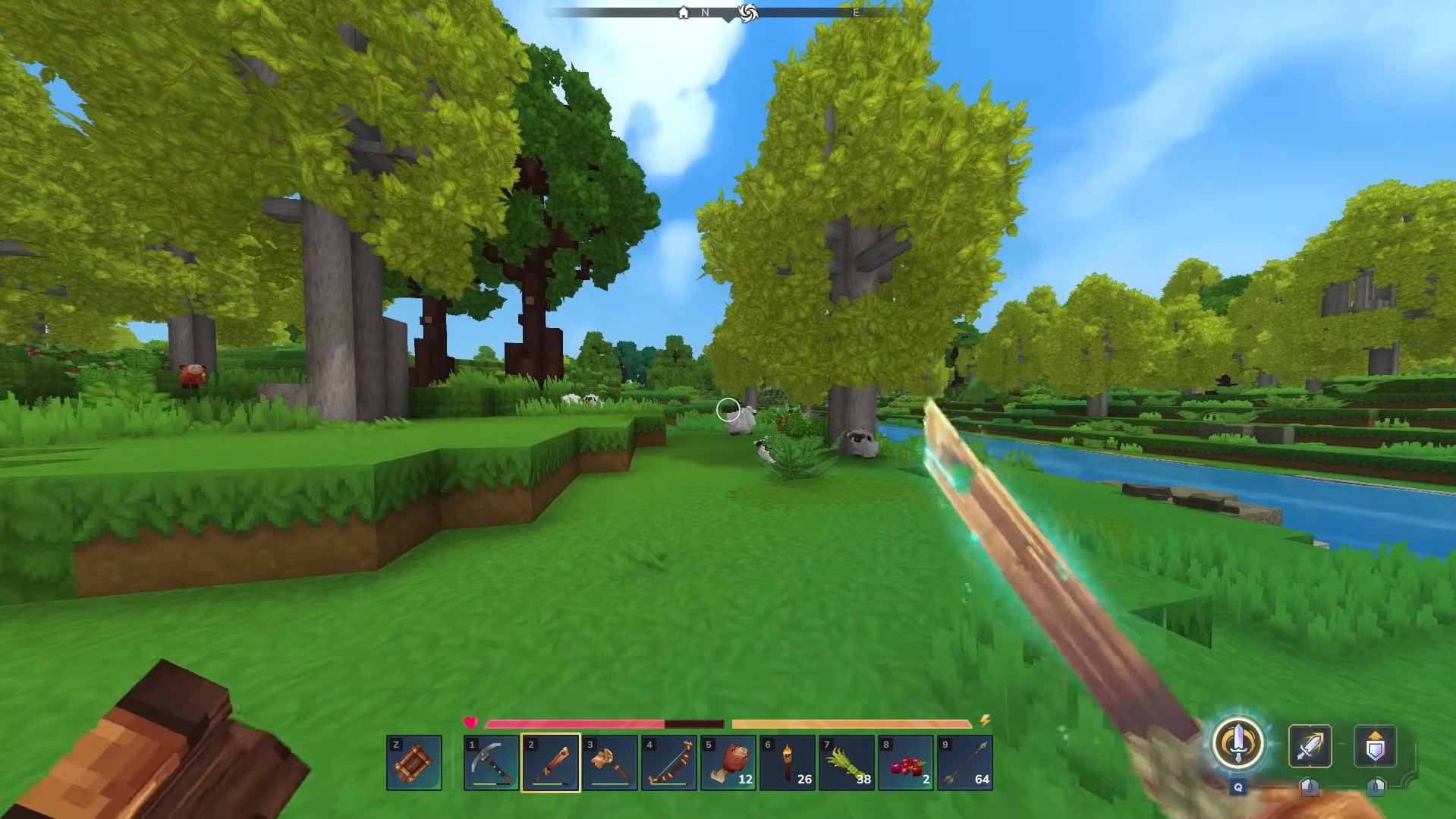 hytale beginner tips