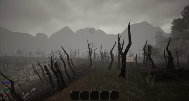 Beginner Tips Misery