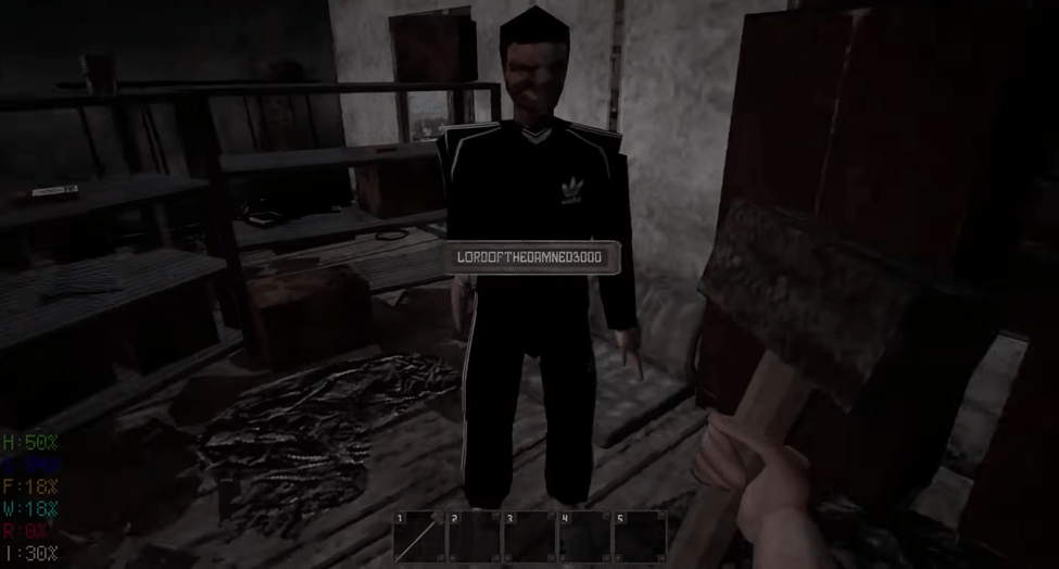 How to get Sledgehammer