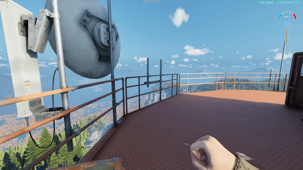 Prologue Go Wayback Walkthrough