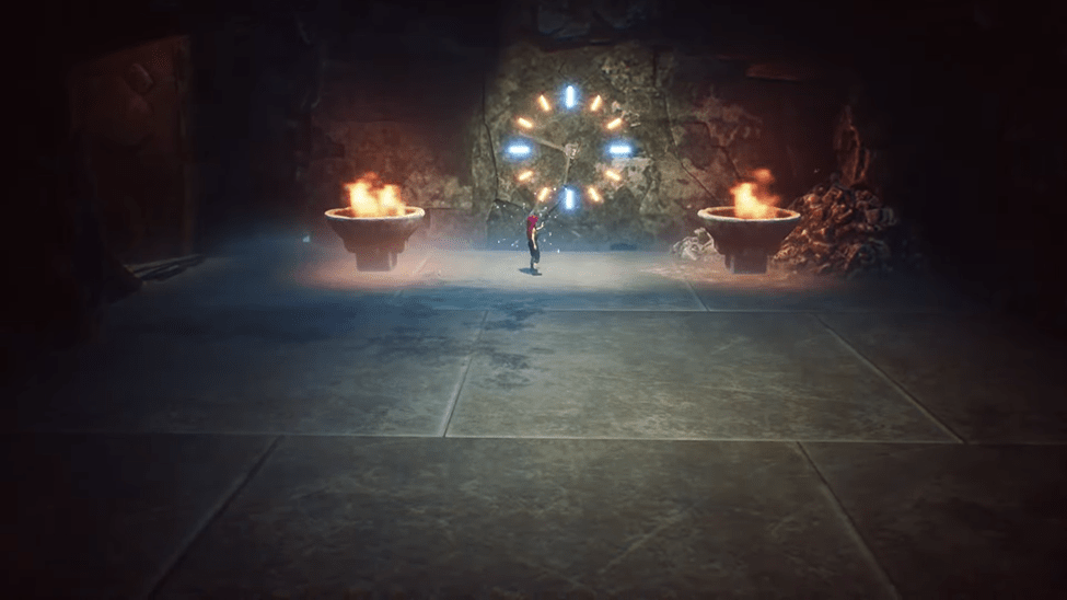 Ayasa Shadows of Silence Ritaul Town Walkthrough