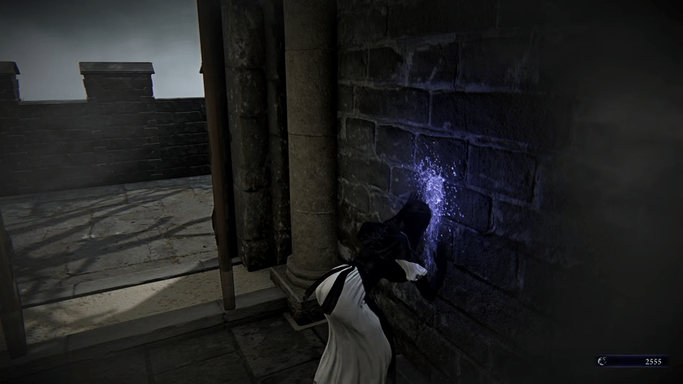 Undertaker's Rememberance quest Elden Ring Nightreign DLC