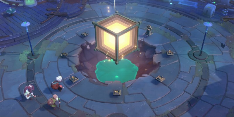 Moonlighter 2: The Endless Vault is one of the best indie games released in september 2026